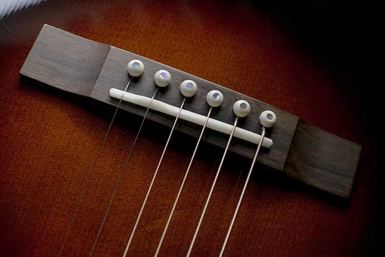 Bridge Pins