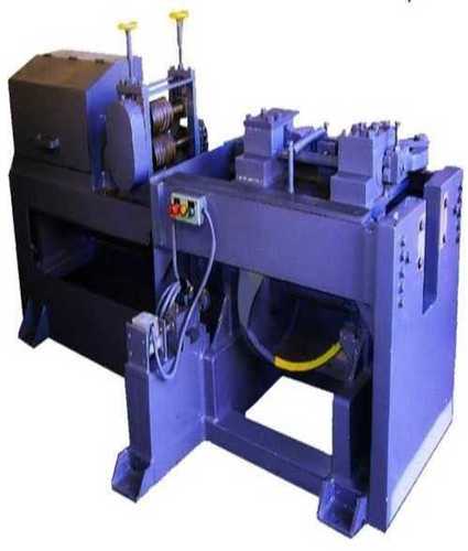 Bright Bar Machines