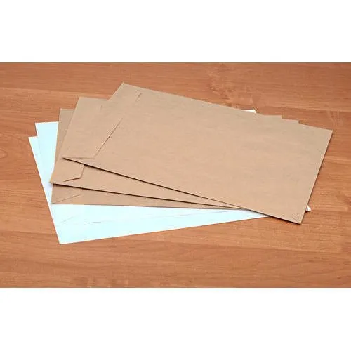 Office Envelope