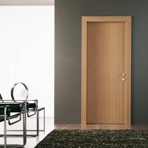 Hinged Door
