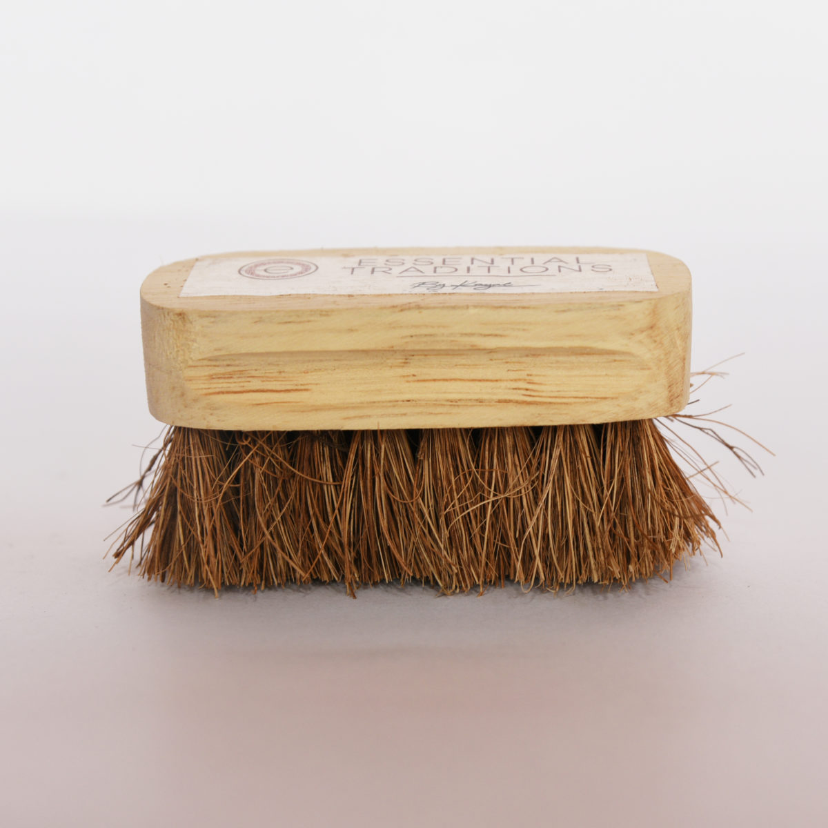 Fibre Brush
