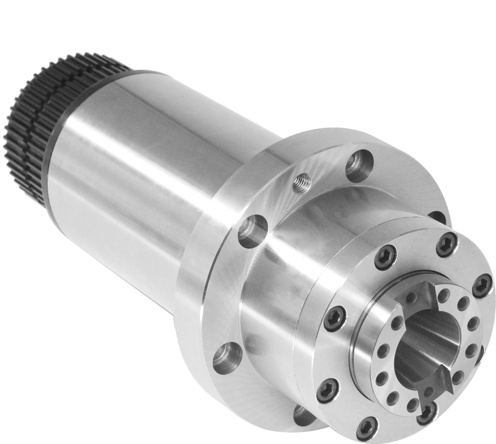 Milling Spindles
