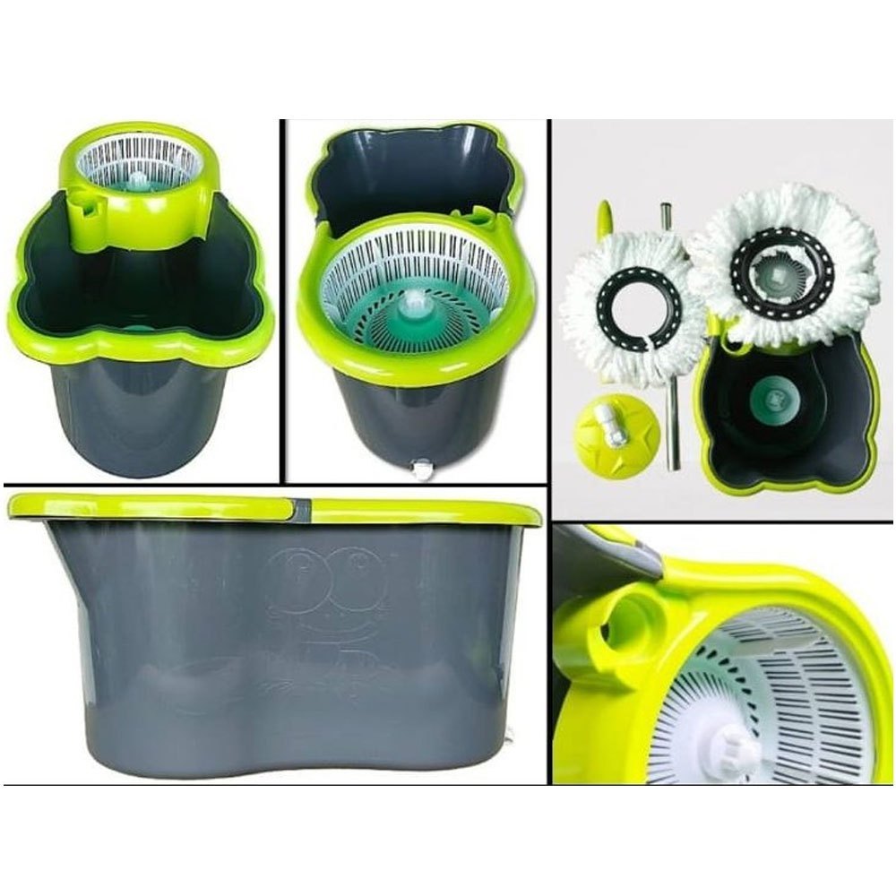 Mop Accessories