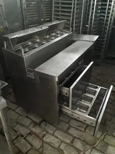 Used Kitchen Equipment