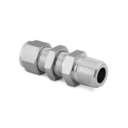 Bulkhead Connector