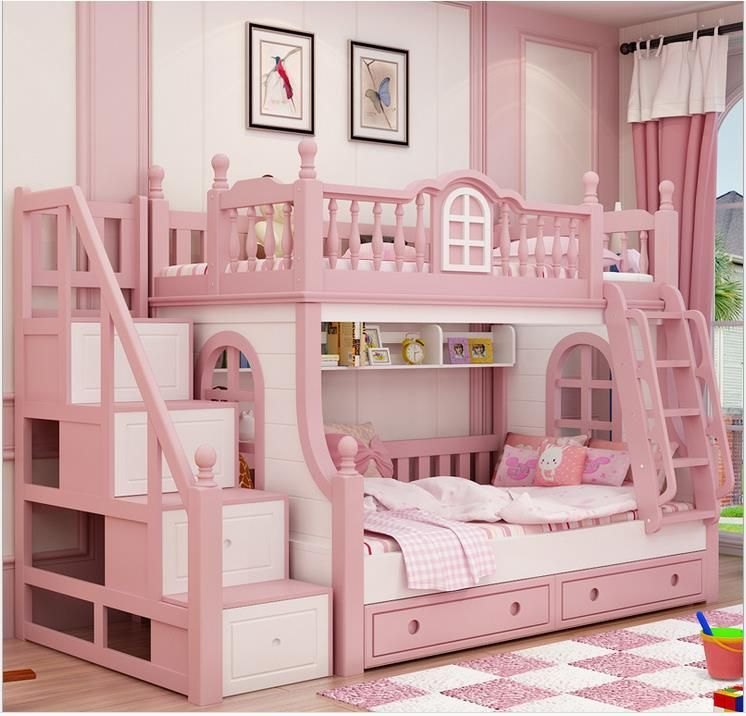 Bunk Bed