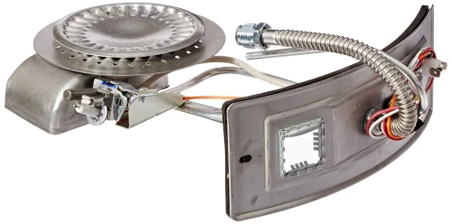 Burner Assembly