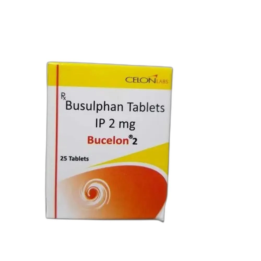 Busulfan Tablet