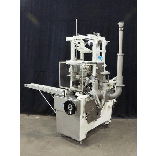 Foil Wrapping Machine