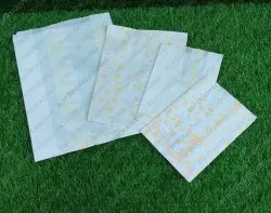 Butter Paper Bags