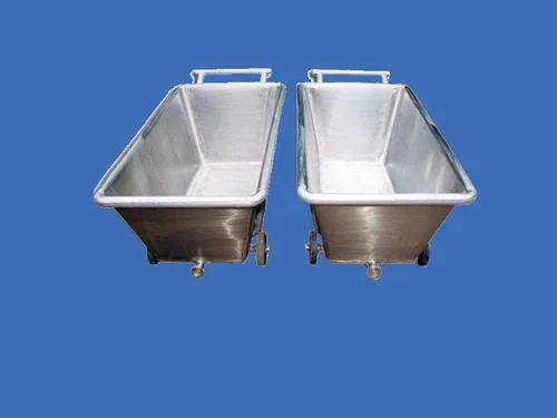 Butter Trolley