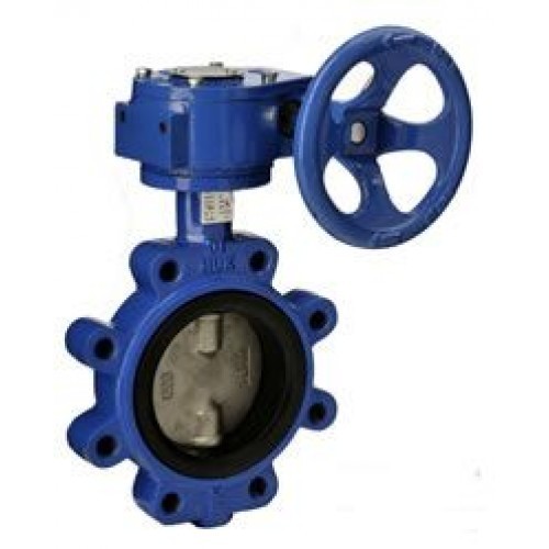 Valve Gearbox