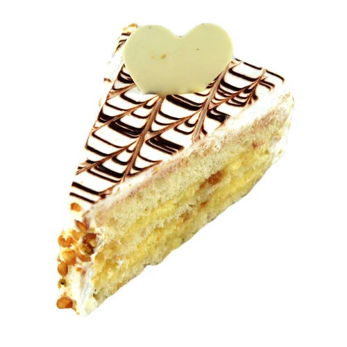 Butterscotch Pastry