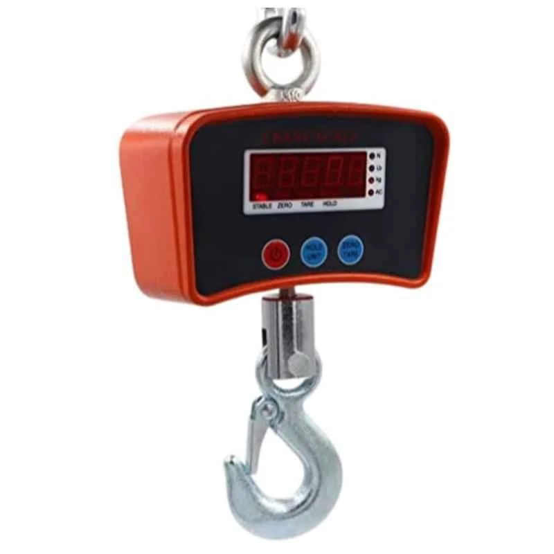 Electronic Crane Scale