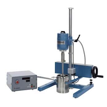 Dispersion Mixer