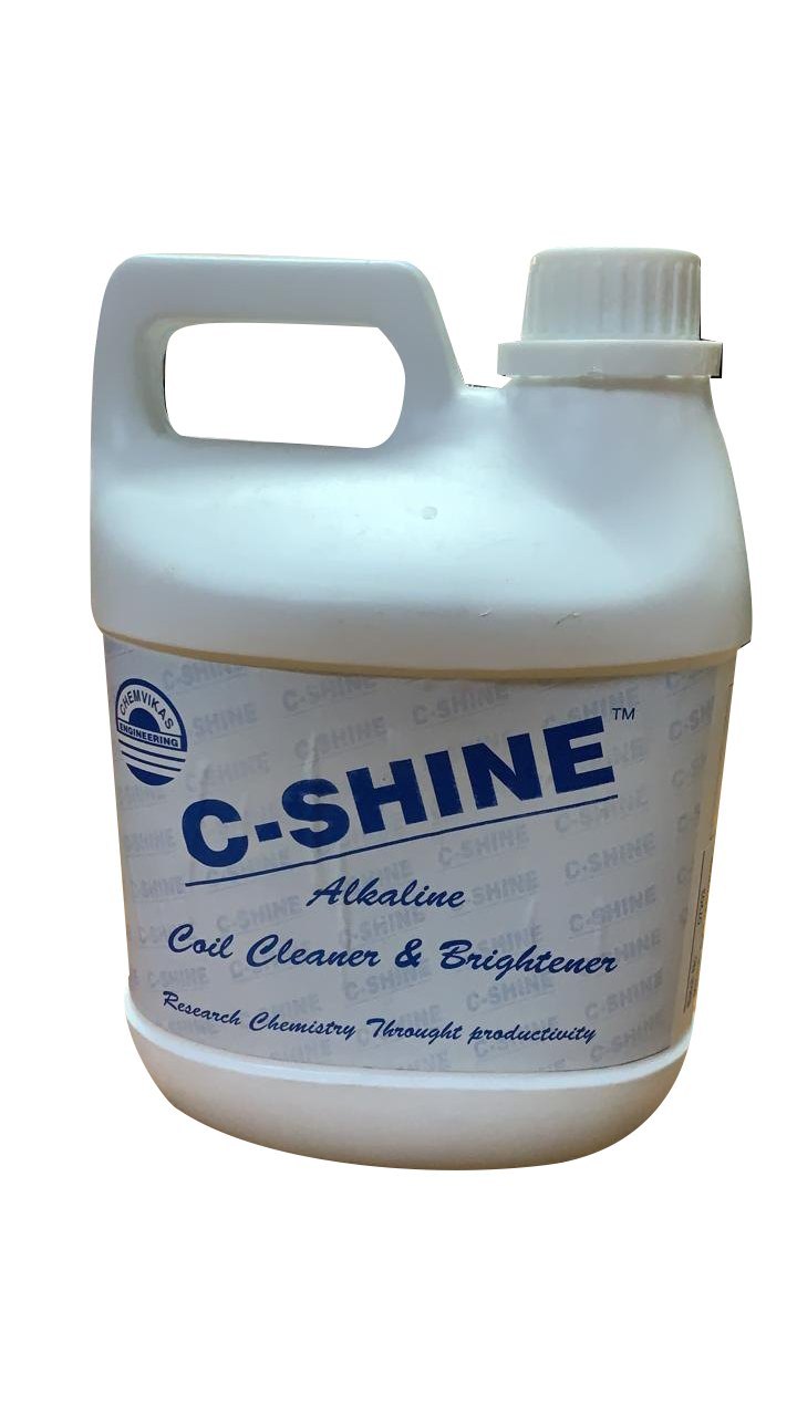 Coil Cleaner