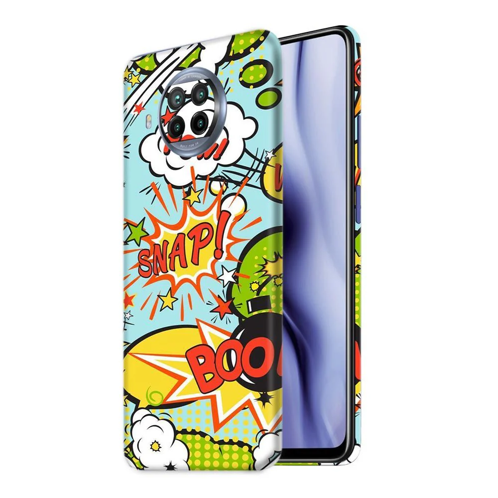 Mobile Phone Skins