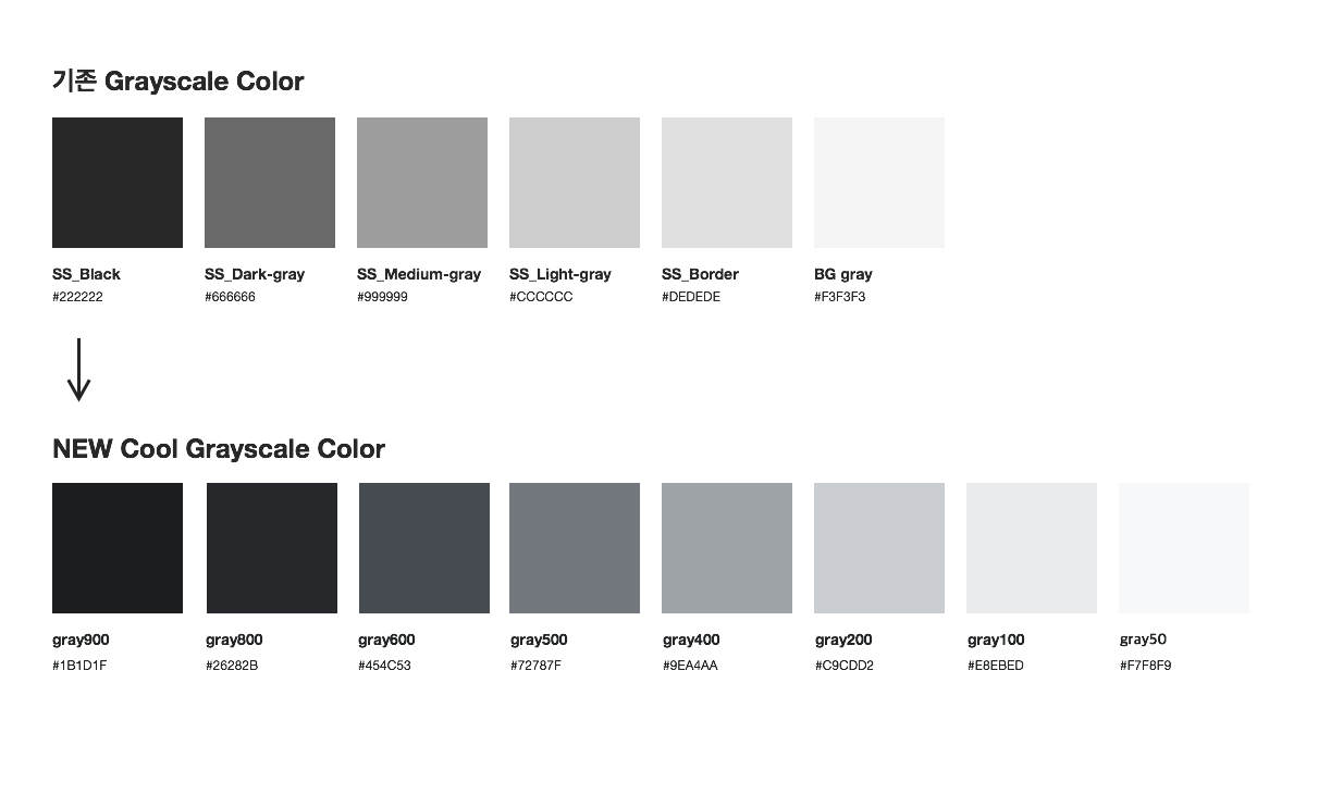 Grey Scale