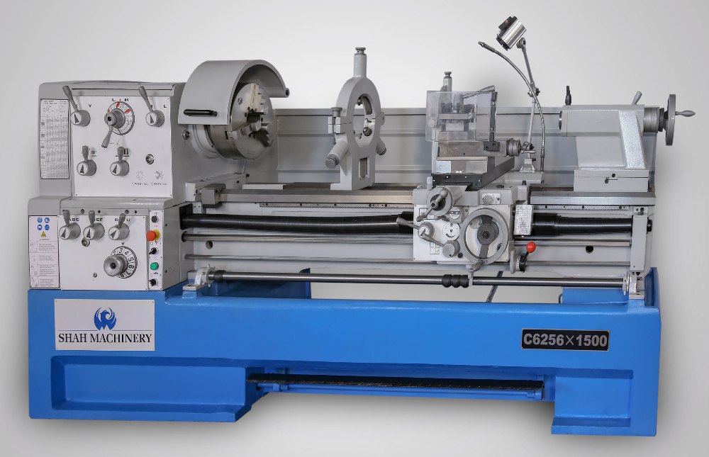 Engine Lathe