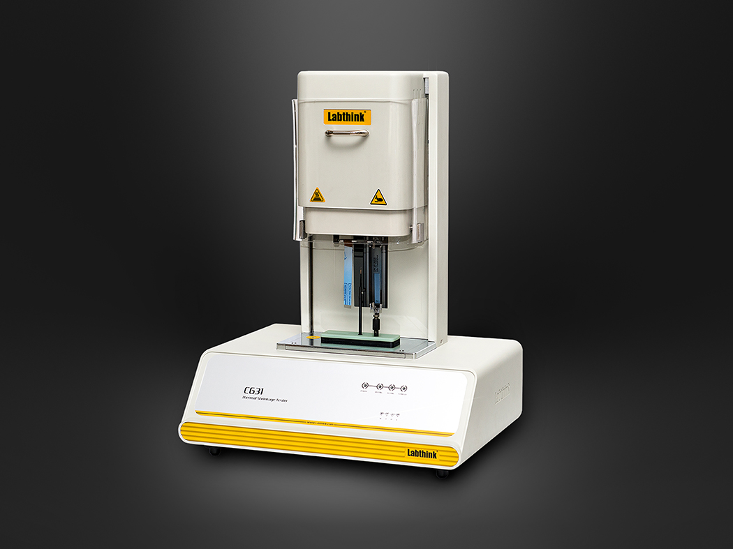 Shrinkage Tester
