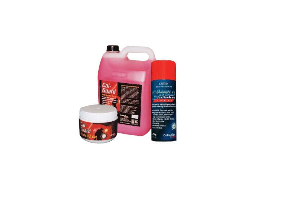 Water Based Anti Spatter Spray