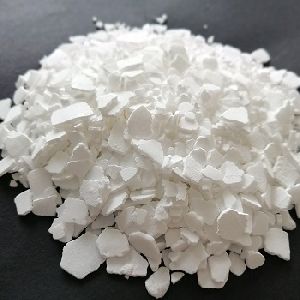 Calcium Chloride Dihydrate
