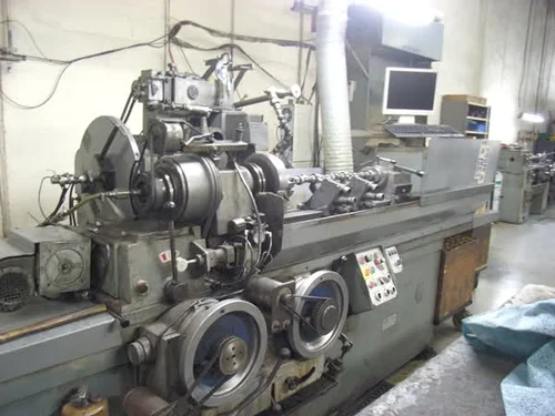 Camshaft Grinder