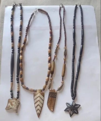 Bone Necklace