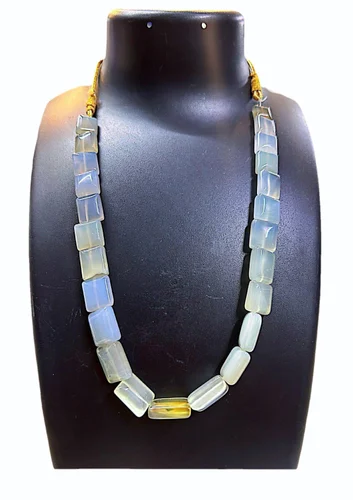 Onyx Strand Necklace