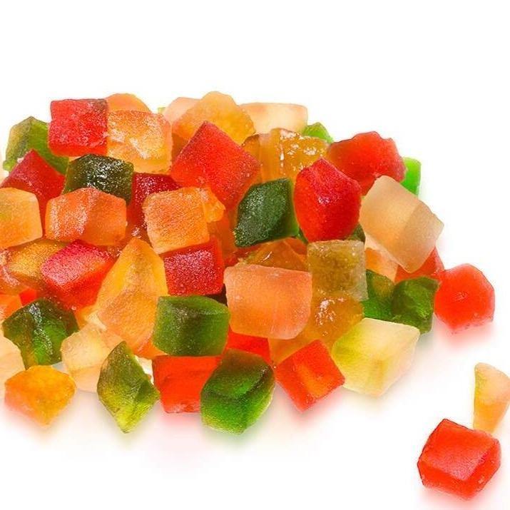 Tutti Frutti