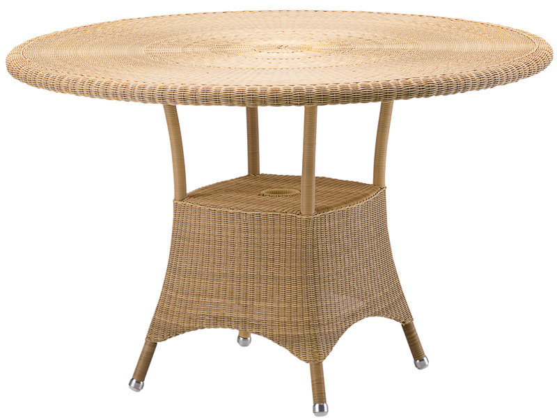 Cane Tables