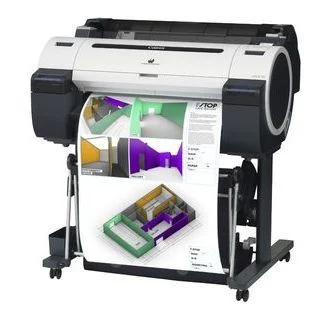 Inkjet Plotter