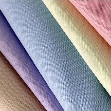 Canvas Fabric Lamination