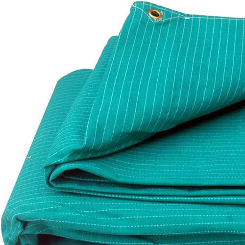 Tarpaulin Fabric