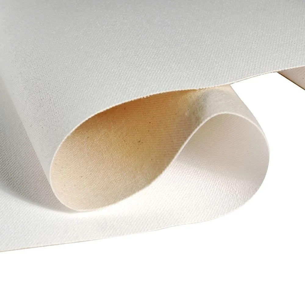 Canvas Roll