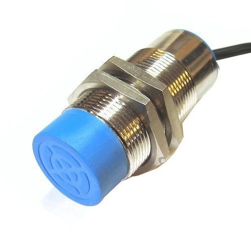 Capacitive Proximity Sensor