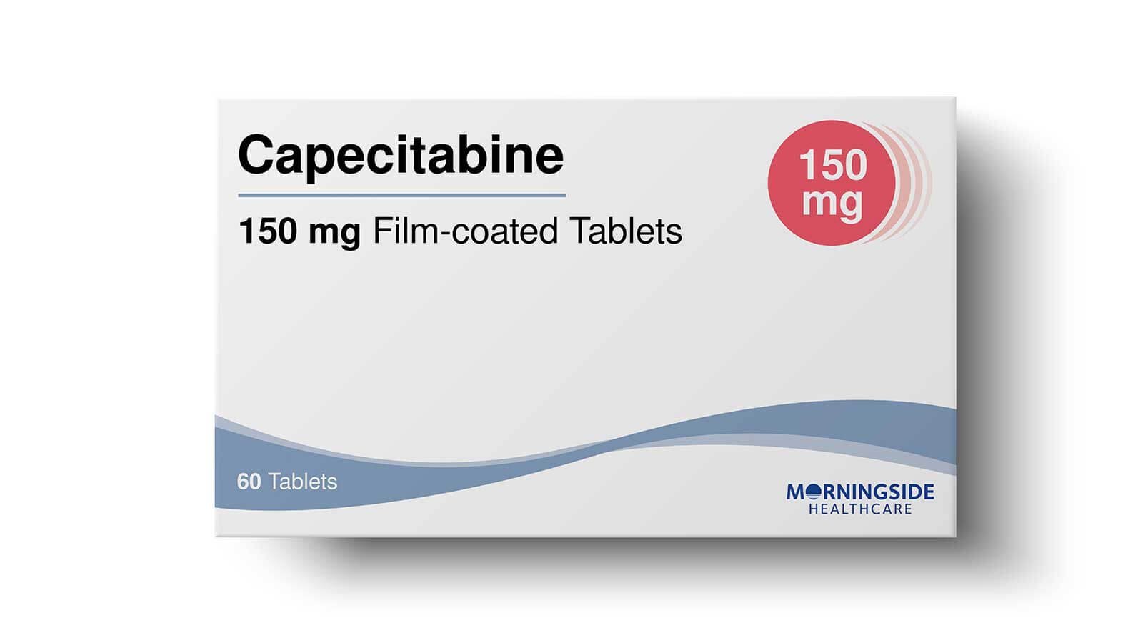 Capecitabine