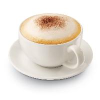 Cappuccino Coffee