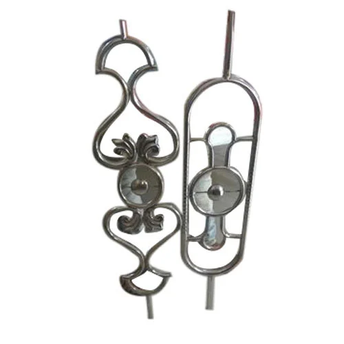 Capsule Railings