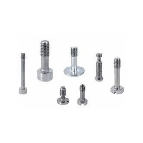 Captive Fasteners