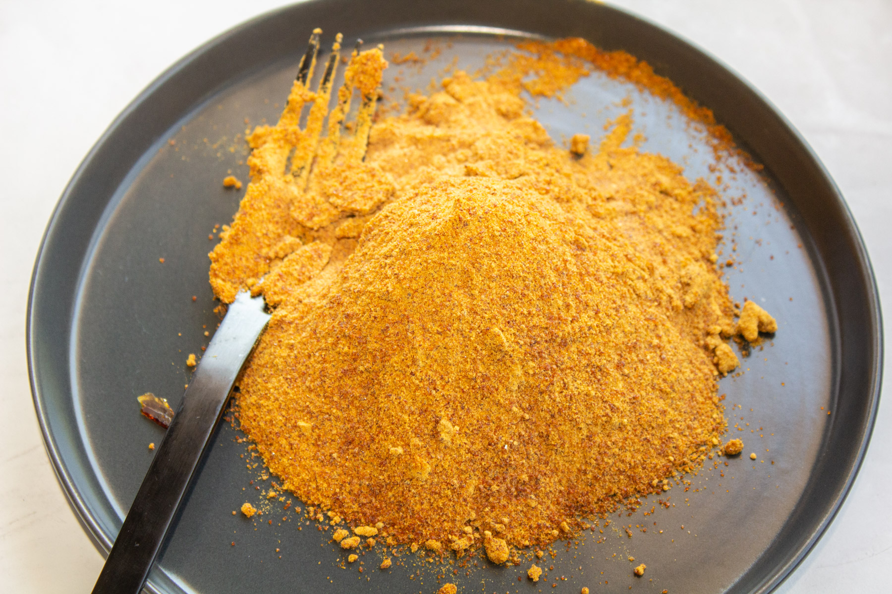 Caramel Powder