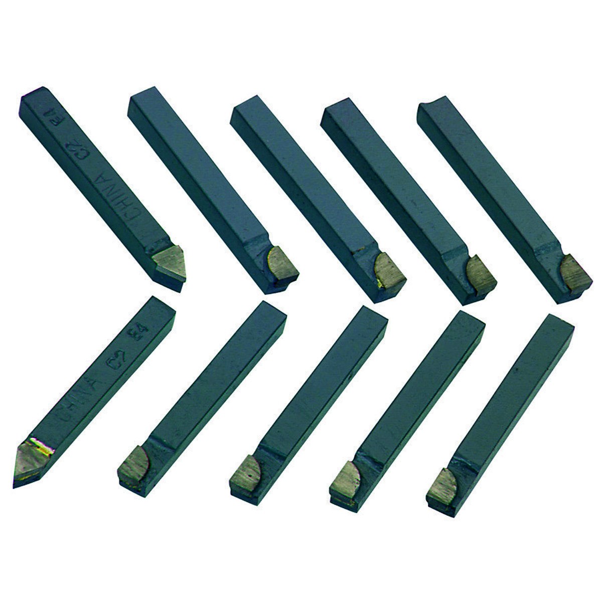 Carbide Tipped Cutter