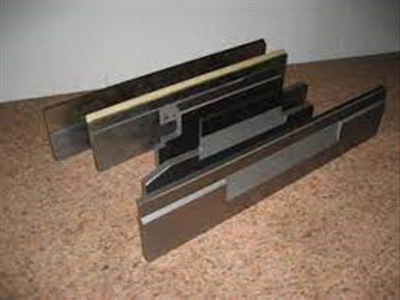 Work Rest Blades