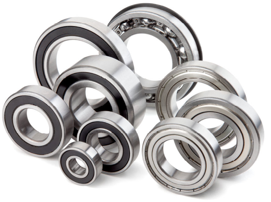 Carbon Bearings