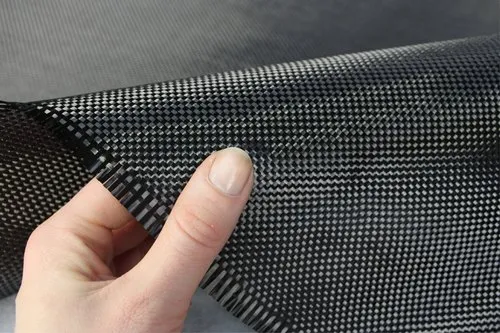 Carbon Fiber Fabric