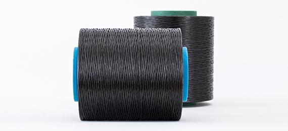 Carbon Fiber Yarn