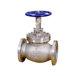 Carbon Steel Globe Valve
