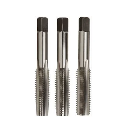 Carbon Steel Taps