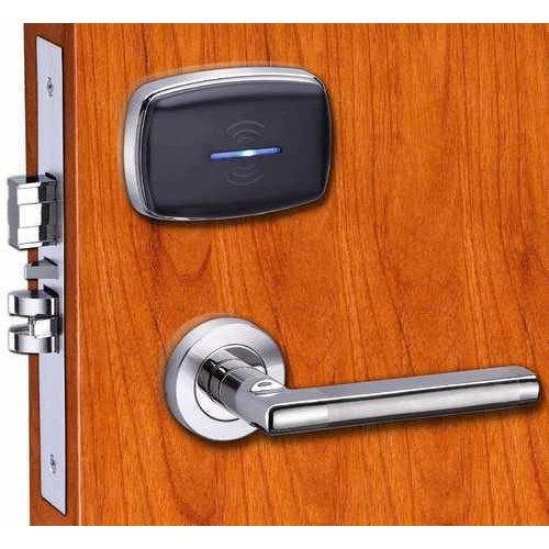 Card Lock