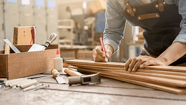 Carpentry Work